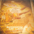 Buddhism in Sri Lanka - A Short History