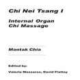 Chi Nei Tsang I