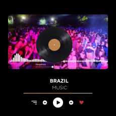 Brazil dj Remix Full Song 2021 __ brazil song video __ brazil song status ( 256kbps cbr ) Brazil dj Remix Full Song 2021 __ brazil song video __ brazil song status ( 256kbps cbr )