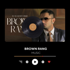 Brown Rang Yo Yo Honey Singh Full Song Latest Punjabi Song 2024 Brown Rang Yo Yo Honey Singh Full Song Latest Punjabi Song 2024