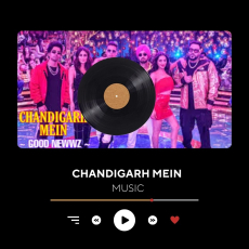Chandigarh Mein _ Good Newwz _ Akshay Kumar, Kareena, Diljit, Kiara_ Badshah, Harrdy, Asees, Tanishk ( 256kbps cbr ) Chandigarh Mein _ Good Newwz _ Akshay Kumar, Kareena, Diljit, Kiara_ Badshah, Harrdy, Asees, Tanishk ( 256kbps cbr )