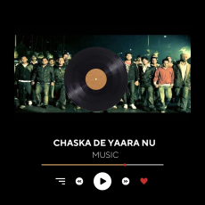 Chaska Ye Yaara Nu _ The Crown _ Raja Baath _ Honey Singh _ Anand Cassette _ Panjabi Hits 2014(MP3_320K) Chaska Ye Yaara Nu _ The Crown _ Raja Baath _ Honey Singh _ Anand Cassette _ Panjabi Hits 2014(MP3_320K)
