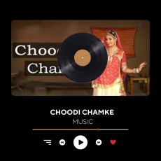 Choodi Chamke _ Aakanksha Sharma_ Jp Choudhary_ Anand Sharma _ Official Video(MP3_320K) Choodi Chamke _ Aakanksha Sharma_ Jp Choudhary_ Anand Sharma _ Official Video(MP3_320K)