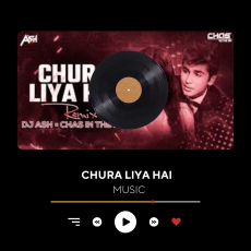Chura Liya - Lyrical Sachet-Parampara Himansh K, Anushka S Irshad K, Ashish P Bhushan K Chura Liya - Lyrical Sachet-Parampara Himansh K, Anushka S Irshad K, Ashish P Bhushan K