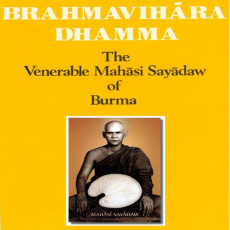 Brahmavihara Dhamma Brahmavihara Dhamma