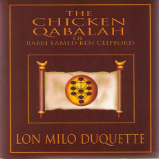 Chicken Qabalah Chicken Qabalah