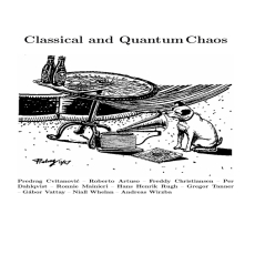 Classical and Quantum Chaos Classical and Quantum Chaos