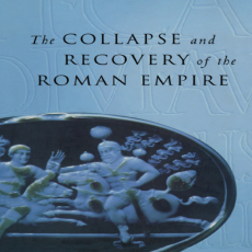 Michael Grant - Collapse and Recovery of the Roman Empire (Retail) Michael Grant - Collapse and Recovery of the Roman Empire (Retail)